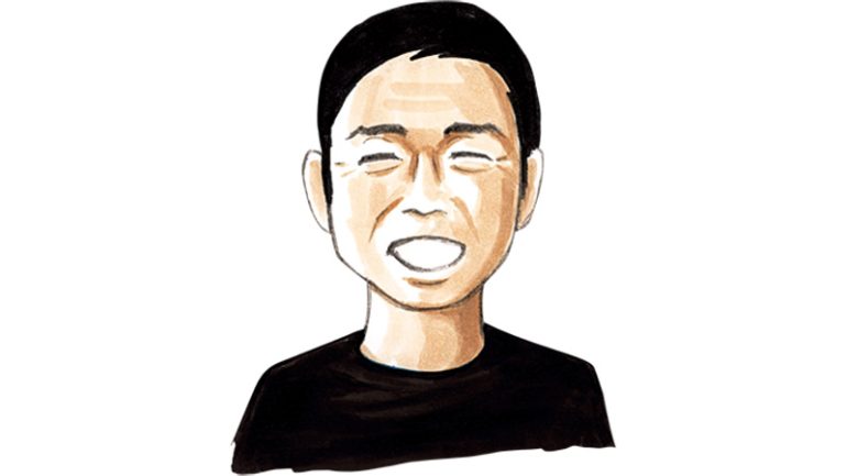 編集部員・寺田