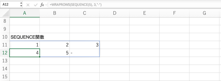 埋め込んだ結果