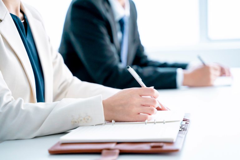 セミナーのイメージ