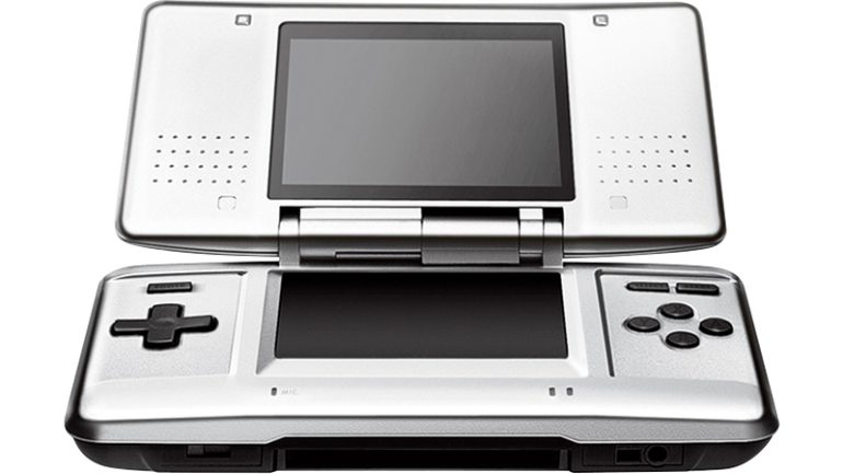 任天堂『ニンテンドーDS』