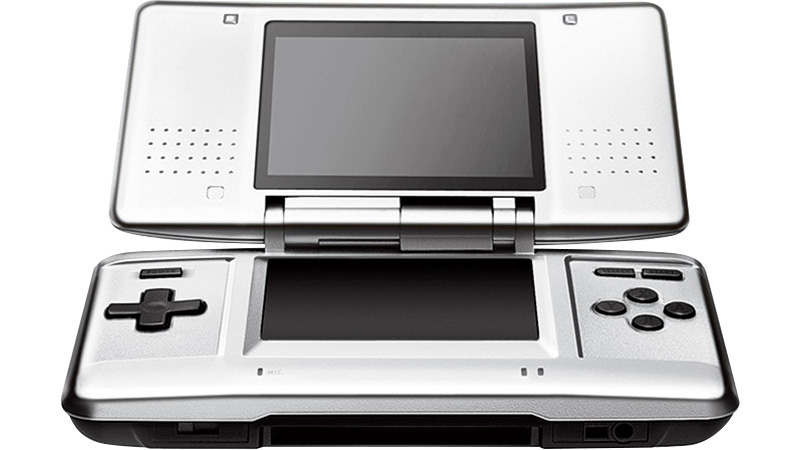 任天堂『ニンテンドーDS』
