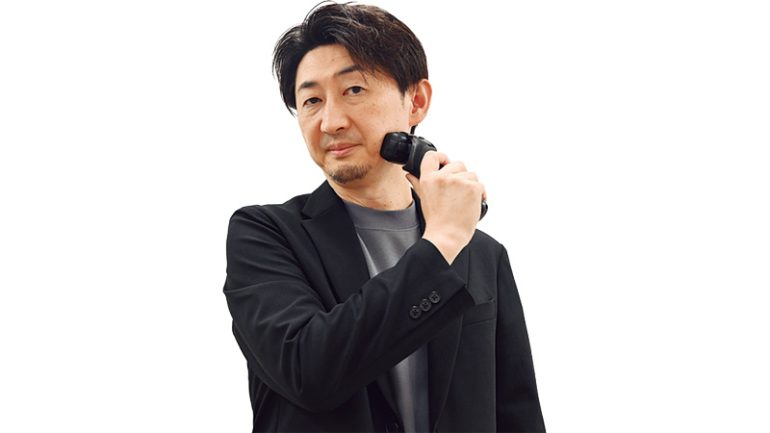 清水宏明さん
