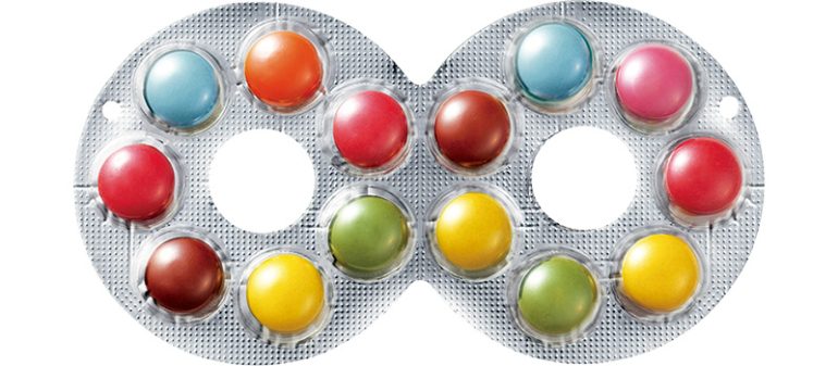 フルタ製菓『ハイエイト』