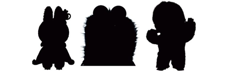 〝NEXTちいかわ〟の座を狙うキャラクター続々