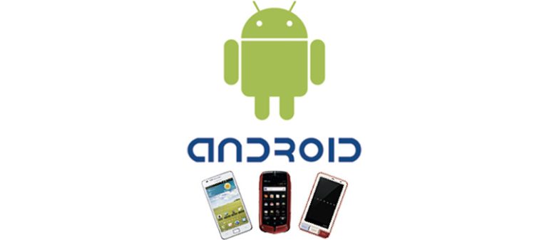 Androidチーム　Android