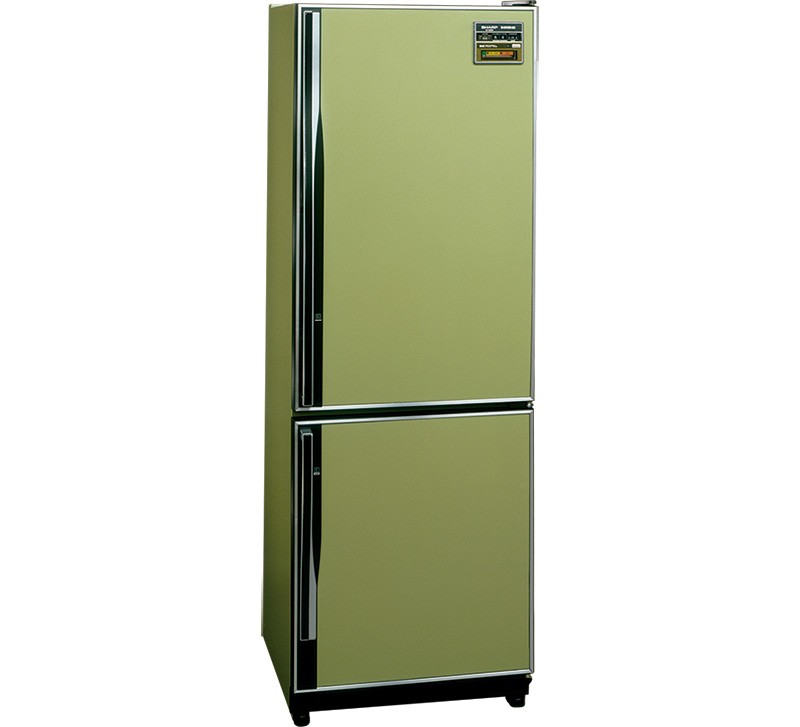 シャープ『2ドア冷凍冷蔵庫SJ-24E3』