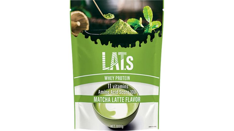 LAT.s(ラット)『プロテイン』