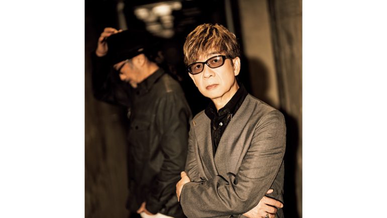 トグサのピンチにはバトーの感情が特に露わになる