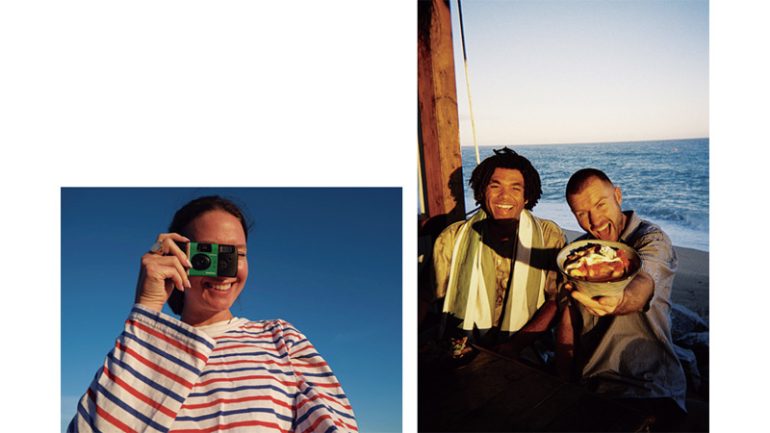 『写ルンです』