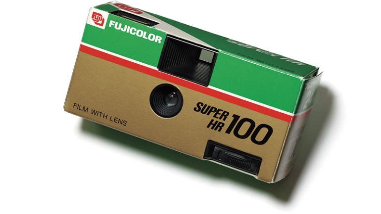 『写ルンです』