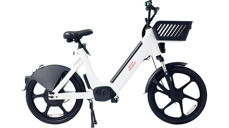 『ドコモ・バイクシェア』