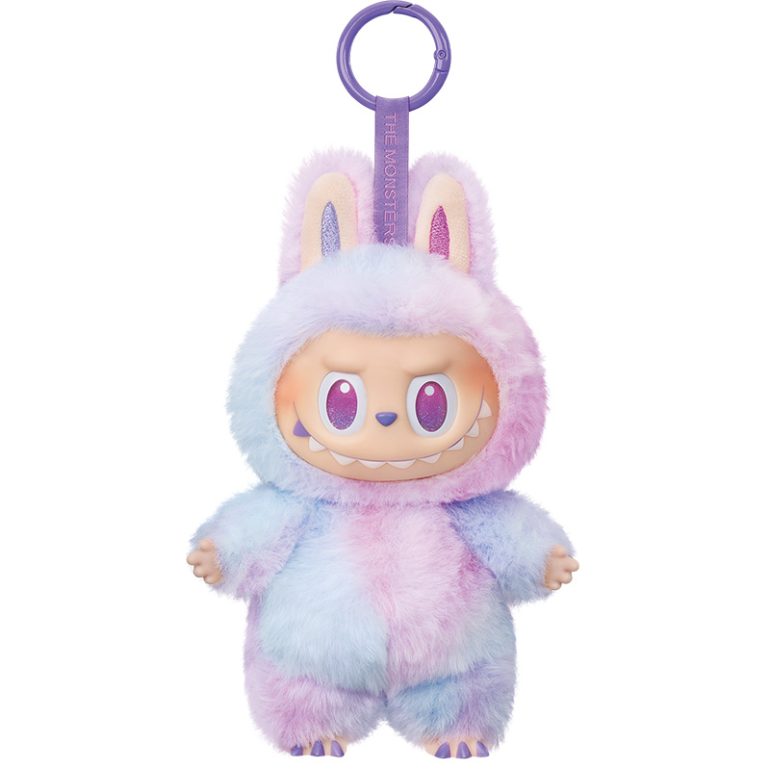 『ラブブ(THE MONSERSシリーズ)』