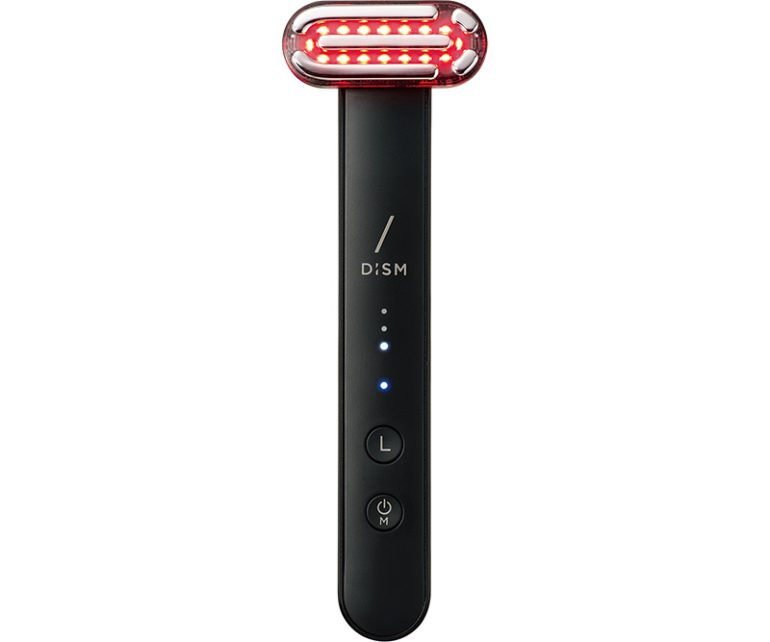 ディズム『EMS EER メディスキンケアデバイス』