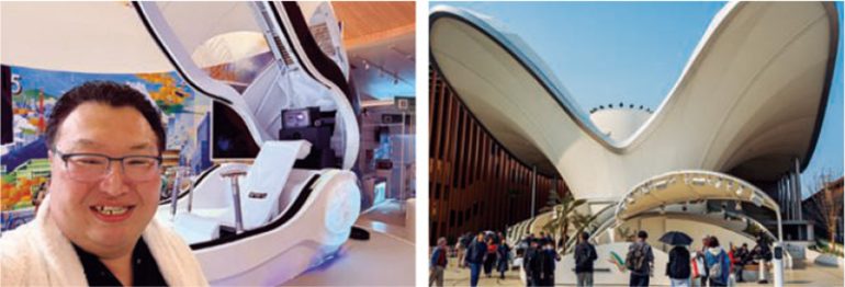 大阪・関西万博