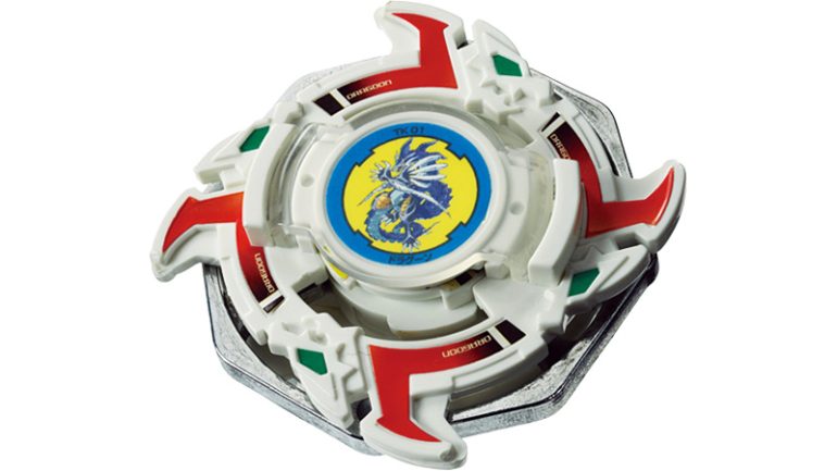 タカラトミー『ベイブレード』