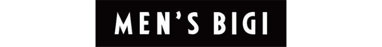 『メンズビギ』