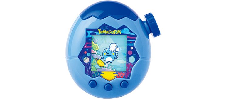 『Tamagotchi Paradise』