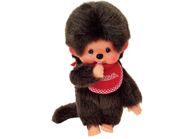 『モンチッチ』