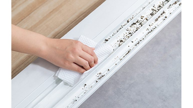 アイリスオーヤマ『スクラブクロス 20枚入』