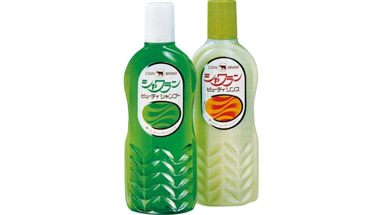 牛乳石鹼共進社『シャワラン ビューティシャンプー/ビューティリンス』