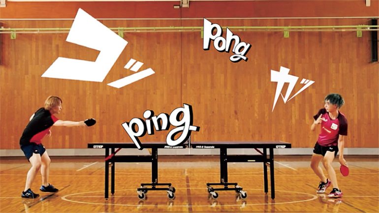 デフリンピック