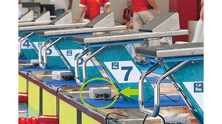 デフリンピック