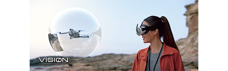 『Antigravity A1』