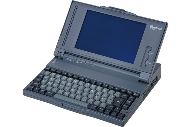 NEC『PC-9800』シリーズ