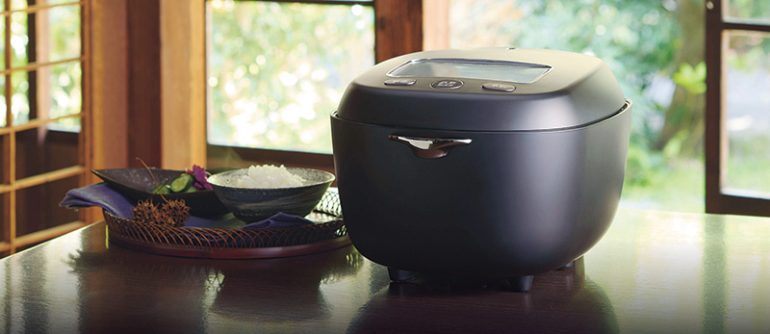 タイガー魔法瓶 土鍋圧力IHジャー炊飯器『〈炊きたて〉土鍋ご泡火炊き JRX-S100』