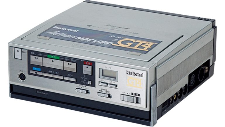 ナショナル『マックロード NV-150』