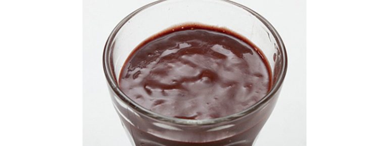 Dole『スムージーボウル　アサイー』