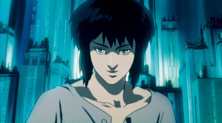 難しいセリフでもナチュラルに聞かせる草薙素子を演じた田中さんのすごさ