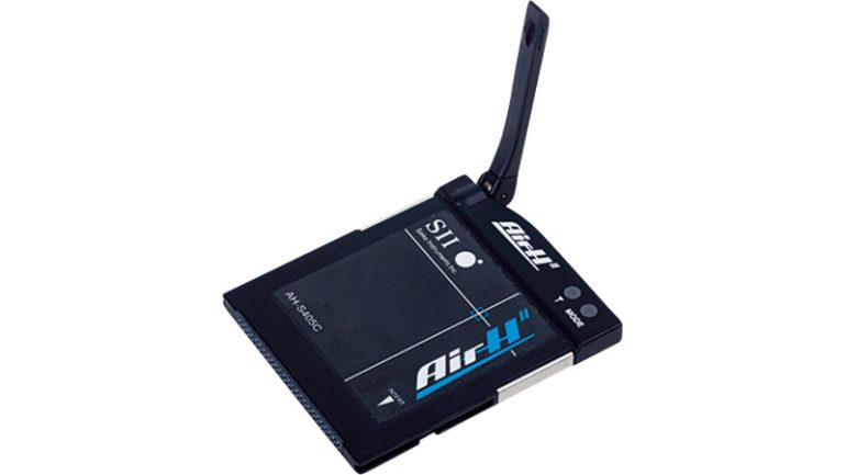 DDIポケット『AirH＂AH-S405C』