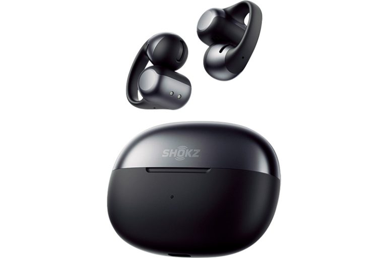 Shokz『OpenDots ONE』