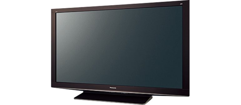 パナソニック『VIERA VT2』