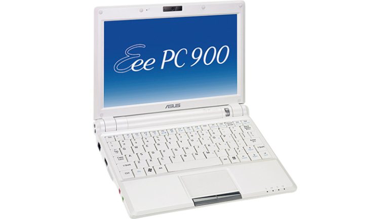 ASUS『Eee PC』