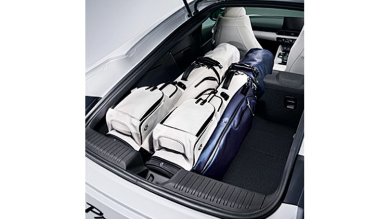 ホンダ『プレリュード』