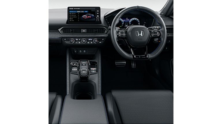 ホンダ『プレリュード』