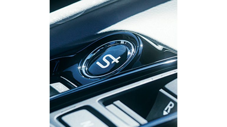 ホンダ『プレリュード』