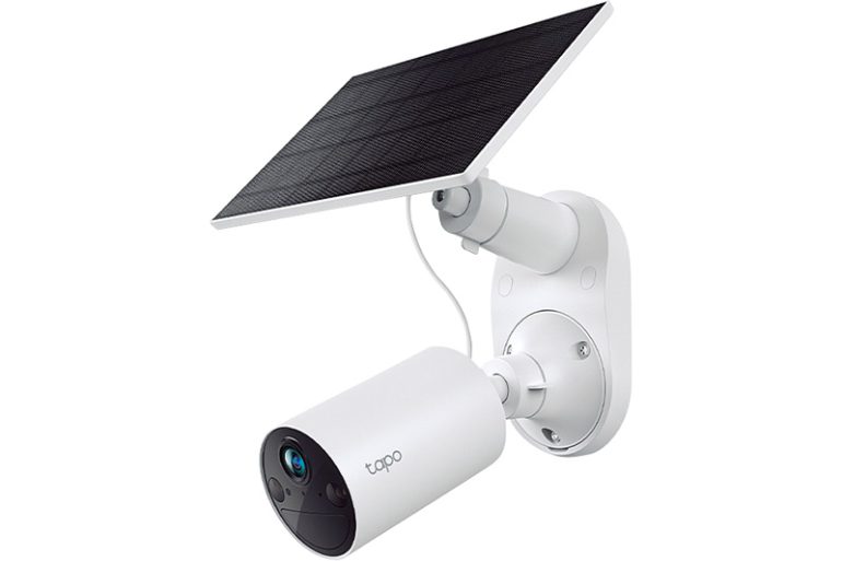 TP-Link JAPAN『Tapo C410 KIT』