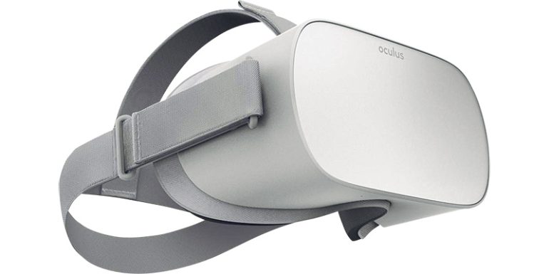 Oculus『Oculus Go』