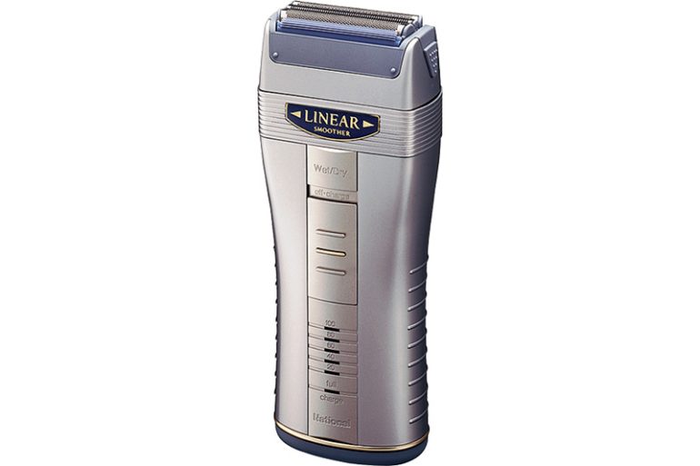 『ES881 リニアスムーサー』