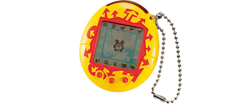 『かえってきた!たまごっちプラス』