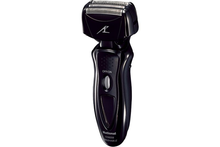 『ES8259 4枚刃ラムダッシュ』