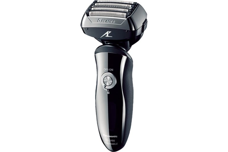 『ES-LV90 5枚刃ラムダッシュ』