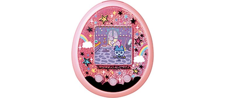 『たまごっちみーつ』