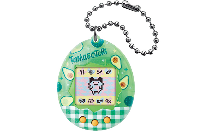 バンダイ『Original Tamagotchi』
