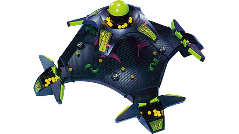 ツクダオリジナル『アメリカンバトルドーム』