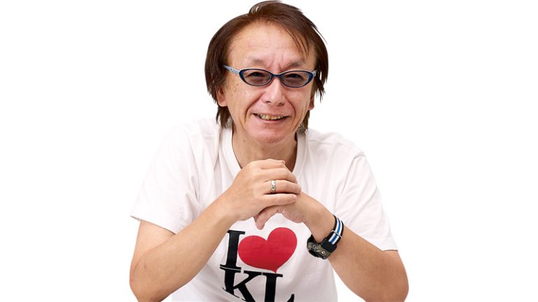 カーツさとうさん