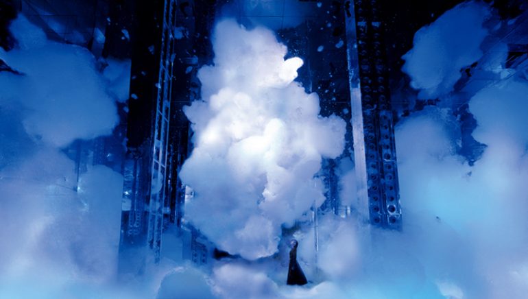 『チームラボプラネッツ TOKYO DMM.com』